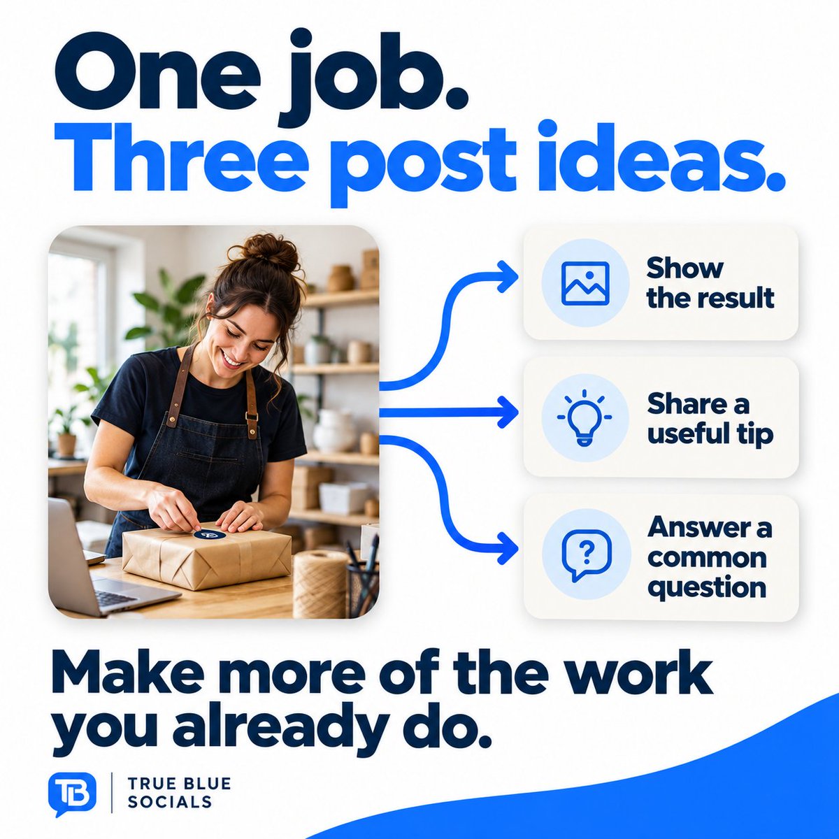 TrueBlueSocials tweet picture