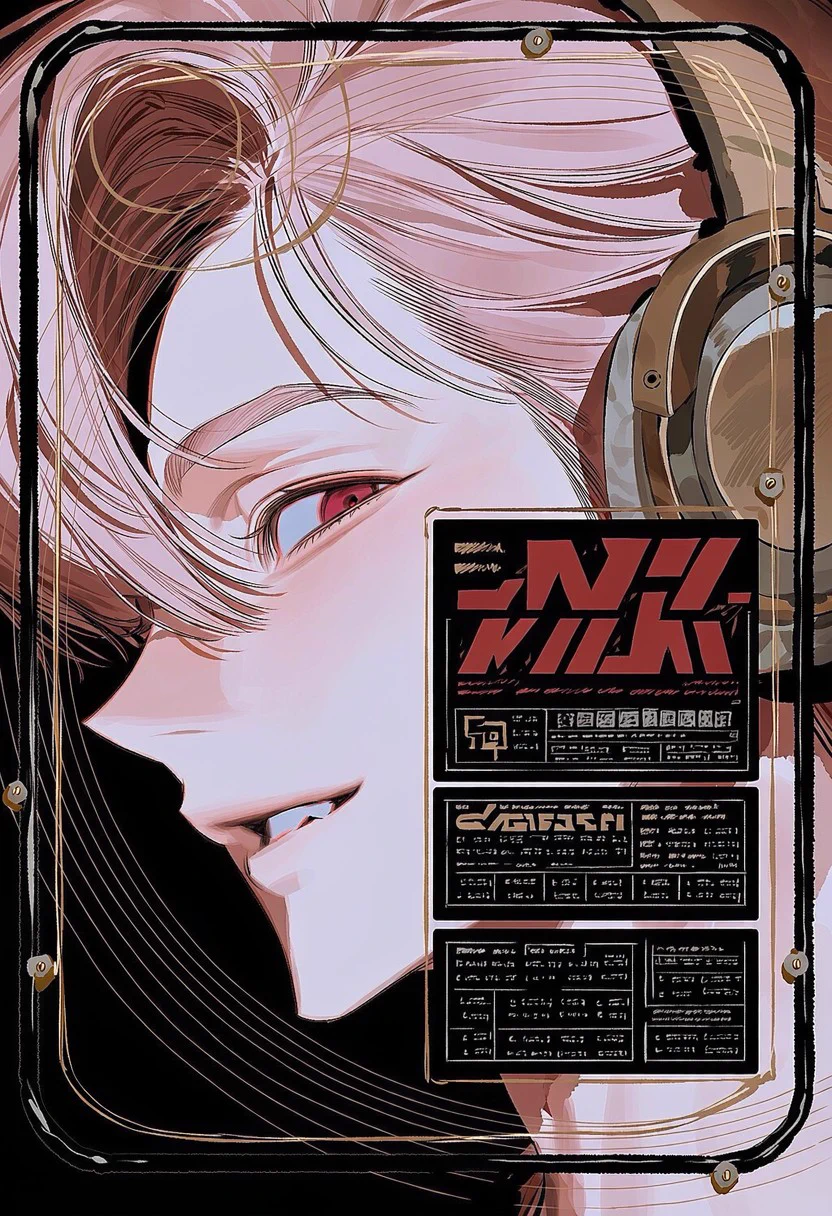 Obi on X: "Prompt "Y2K PLAYBACK" ※ NovelAI V5 기준으로 제작된 프롬프트입니다. ※ 의상 태그 ...