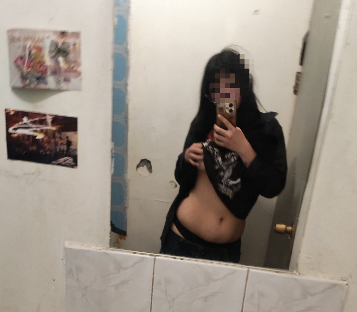 dollfillthv's tweet photo. m odiarian si supieran q tengo pancita? :< https://t.co/4RQOFwx438