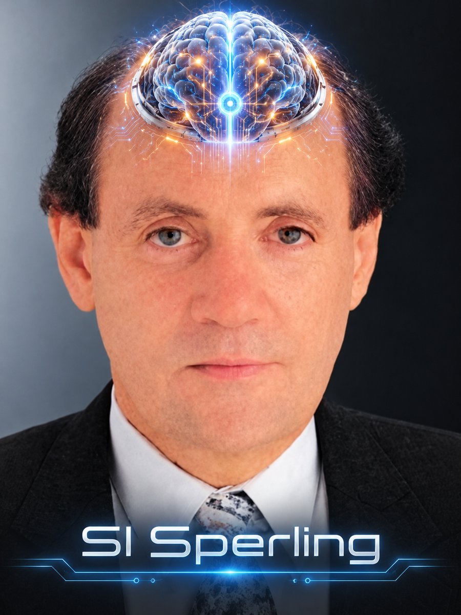 AgenticSignal's tweet photo. @elonmusk 😂🧠⚡ “I’m not only the SI Club president… I’m also a client.”
SI = Superintelligence.
Why wait for the future when you can install it upstairs? 🤖🧠🚀
#Superintelligence #SI #ArtificialIntelligence #AI #AGI #FutureTech #AIBuilders #TechHumor #AIMM https://t.co/Kj9l9mkCOV