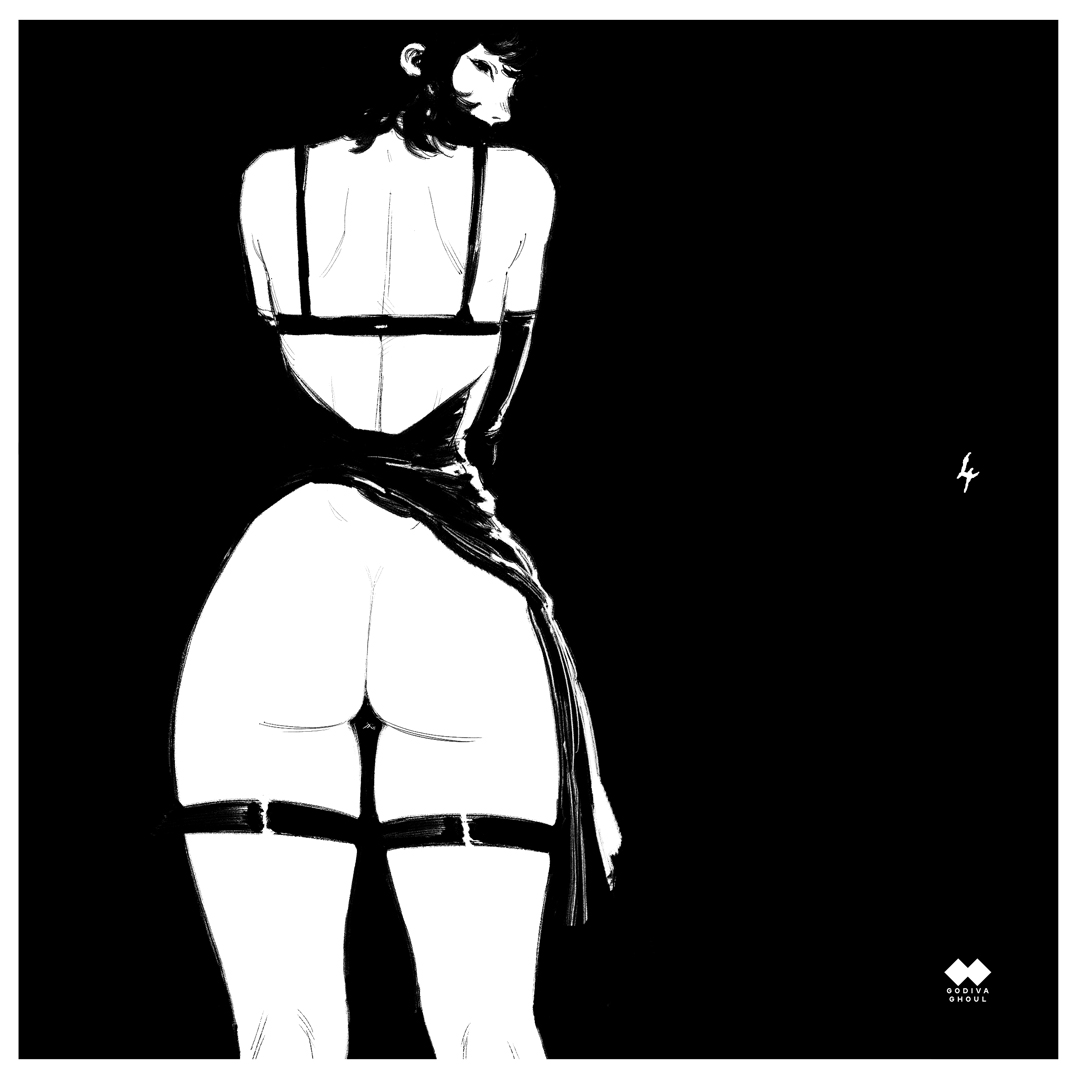 godiva_ghoul's tweet photo. Quarto Ottobre https://t.co/MkpDK7MwmV