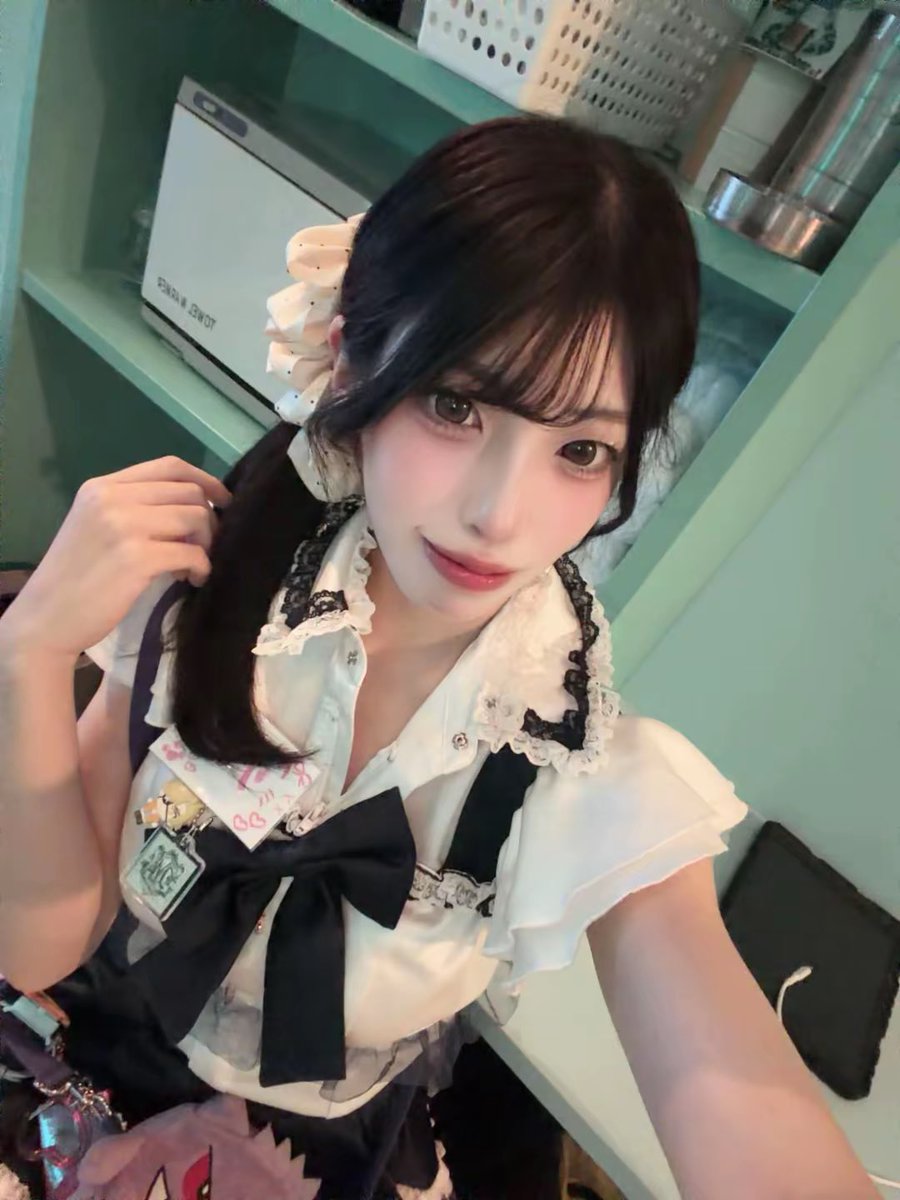 pinmon_u_rika's tweet photo. #コンカフェ嬢  #いいね返し https://t.co/Z6KmBw3rBX