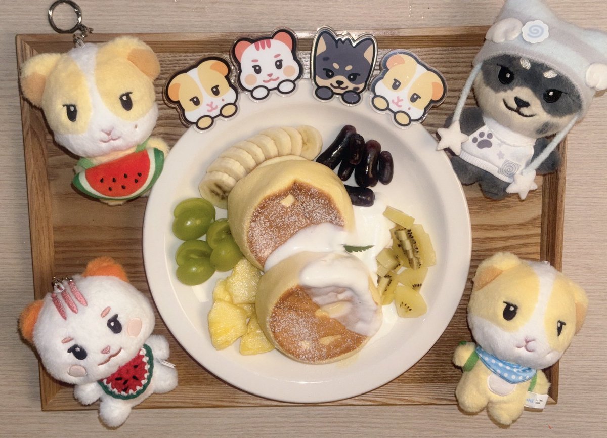 immpudding tweet picture