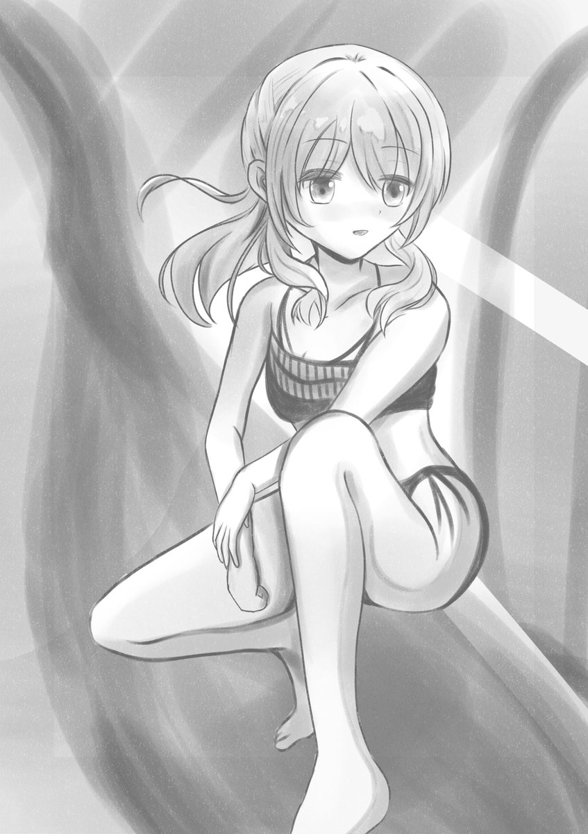 Gaa0035's tweet photo. 手書き風の空気感。伝わりますように。。。
#照らされるひかり
#イラスト
#オリジナル
#手書き風 https://t.co/ZwH36LmJsI