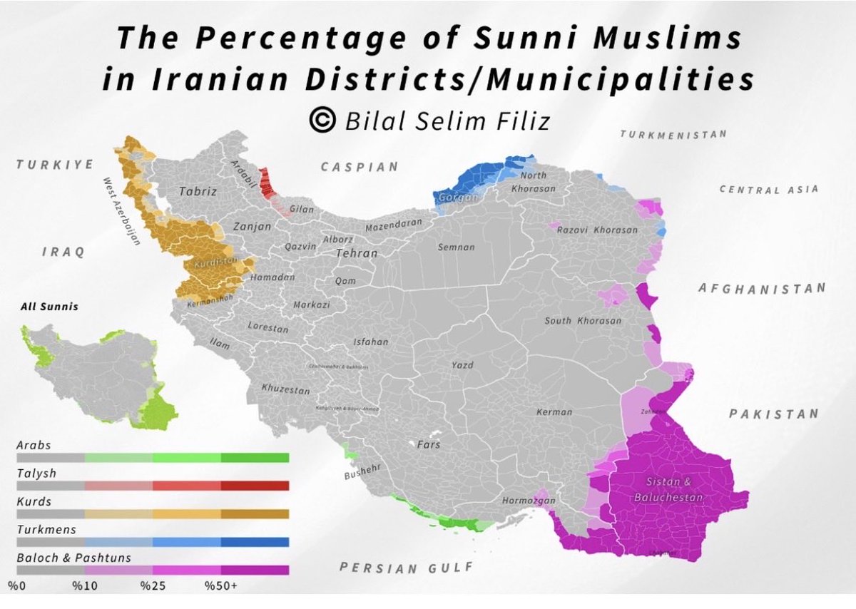 HuSso87's tweet photo. @Professor6879 @EbubekirSifil iran’da Ehli Sünnetin nüfus çoğunluğu olduğu bölgelerde elbet ehli sünnet camiileri olur, olmaz ise asıl o zaman sıkıntı olur.
Mesele ise Tahran ! Bunu Ebubekir Sifil Hoca zaten yazmış.
Lâkin sen, onun cümlesini,  rafızî- acem oyunlarına getirerek çarpıtmaya çalışmışsın. https://t.co/kXsUJfEOmf