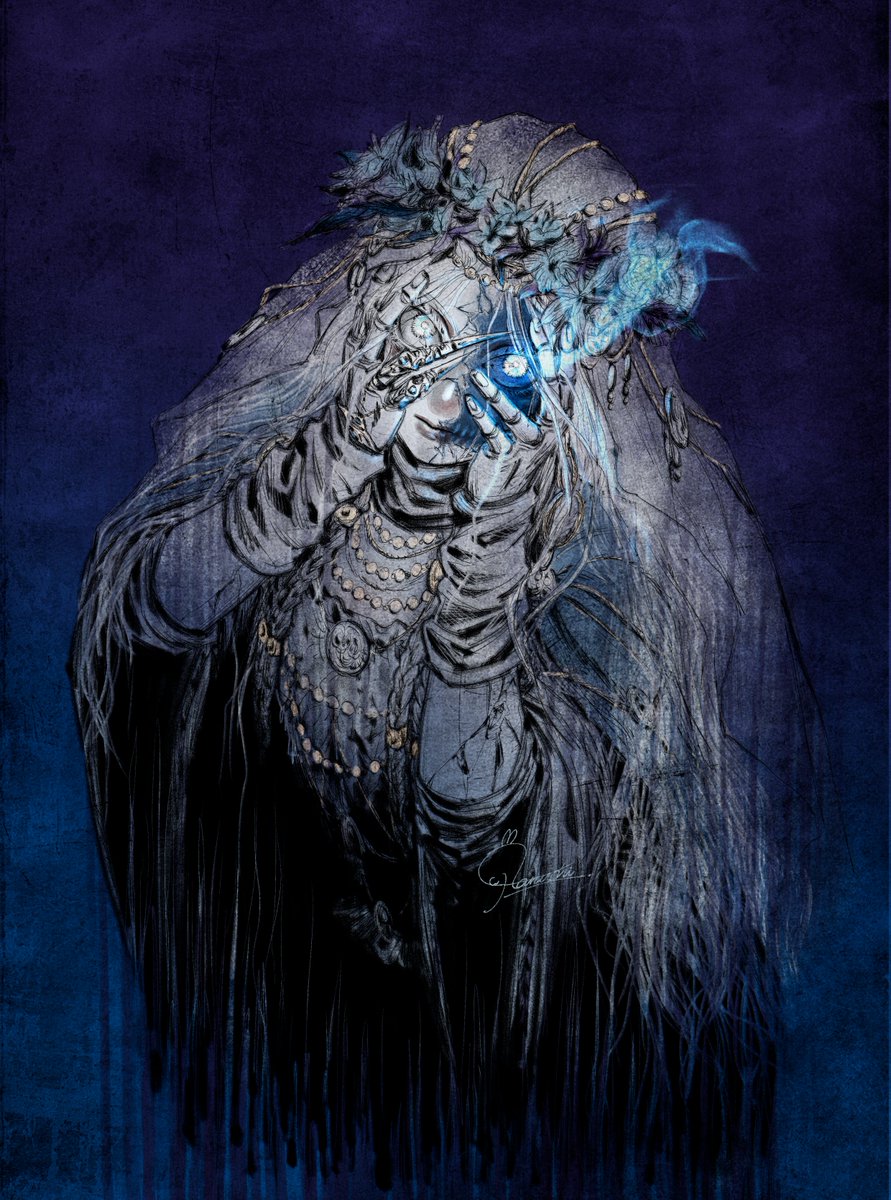 haruichithm's tweet photo. Revenant
#ELDENRINGNIGHTREIGN https://t.co/0n5ONPQoiX