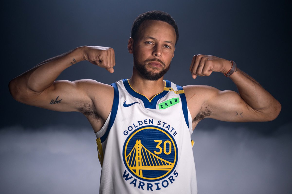 WarriorsLatam_'s tweet photo. HOY HAY MISA🙏

HOY JUEGA STEPHEN CURRY🥹 https://t.co/WPjFRLfSd1