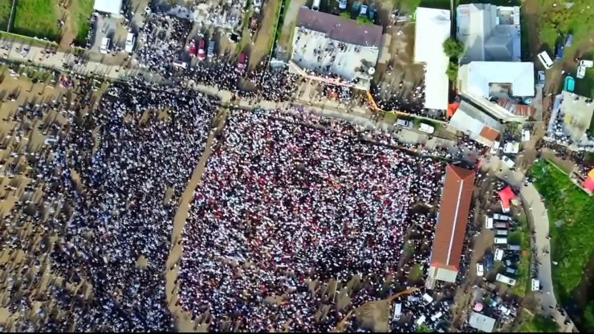 insaff2006's tweet photo. #راولاکوٹ دریک عید گاہ 🔥
تاریخ 4 اکتوبر https://t.co/IozG5eR27d