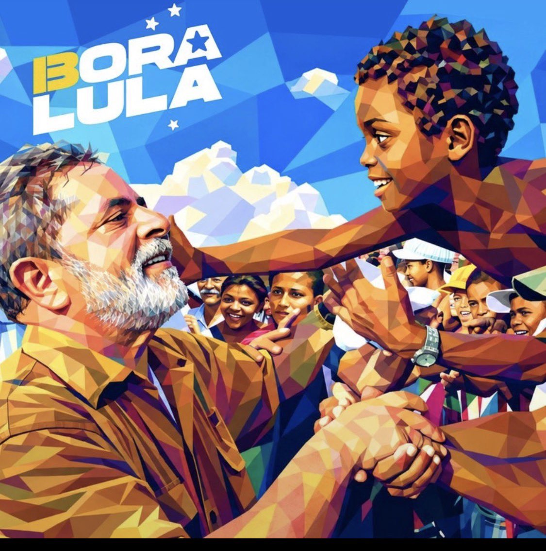 HOLLMANMORRIS's tweet photo. ATENCIÓN 

Primer reporte de elecciones de Brasil en el exterior.

En Nueva Zelanda barre Lula con un 70% de los votos. https://t.co/WhiqE5Lhsw