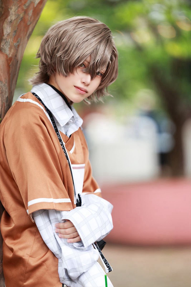tkmi_000's tweet photo. コスフェスTDC 10/3

待ち合わせ_

📸@tsuru33prpg 様
撮影ありがとうございます！ https://t.co/7MsMlVlKhk