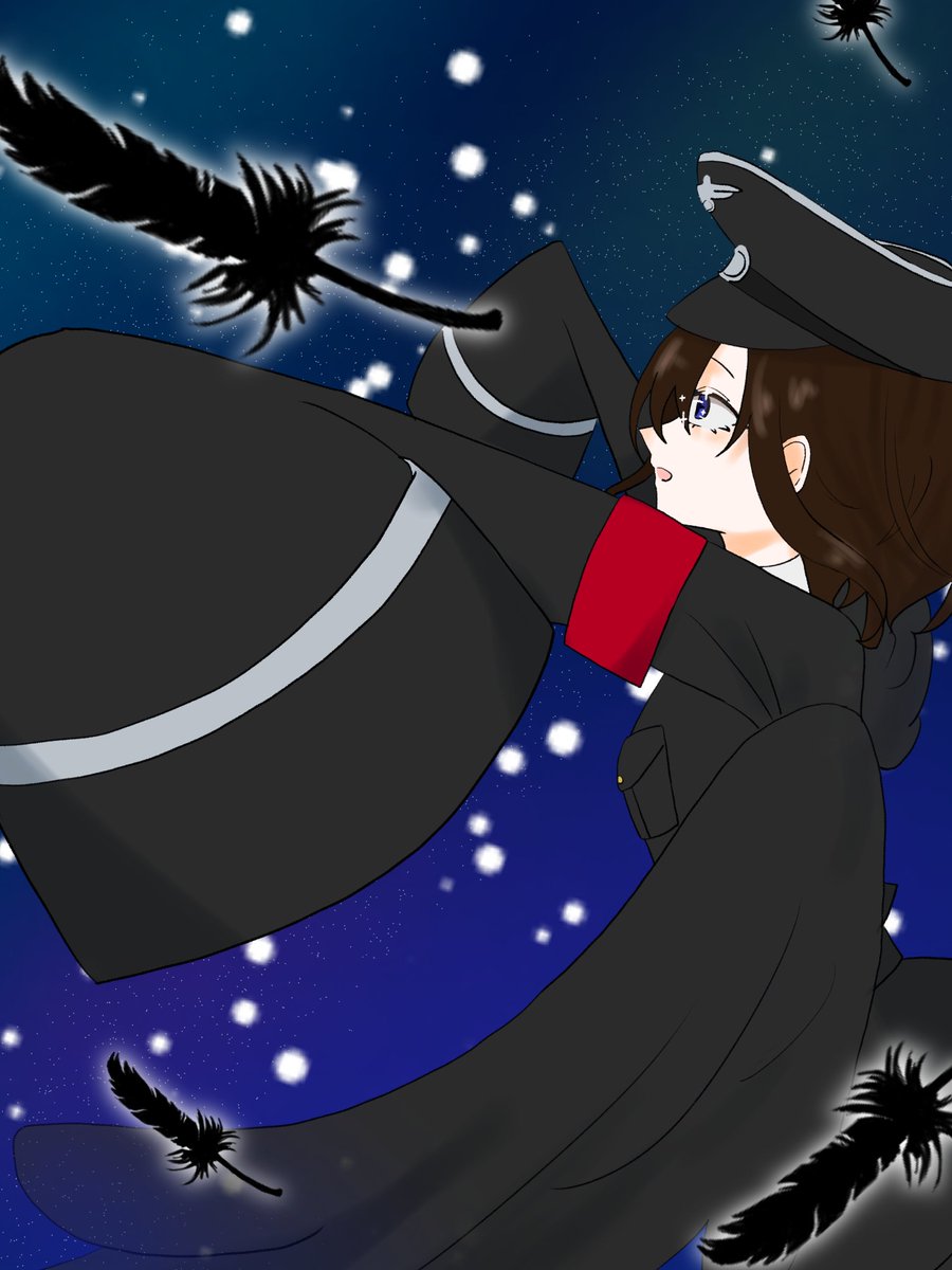 Whoareyou__678's tweet photo. #国擬人化版ワンドロツードロ
「亡国」「鳥」で卍 https://t.co/ZDglrInMpG
