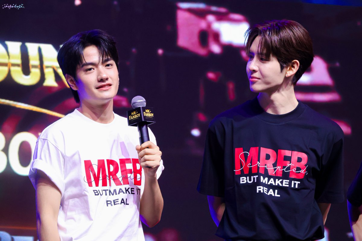 yyying_yy's tweet photo. 2026.10.03 | #nattanax #JamesSu  

ก็เอ็นดูหลายอยู่ ~ 

MR FANBOY CHAPTER 6
#MrFanboyEP6 https://t.co/yzegTYHa0M