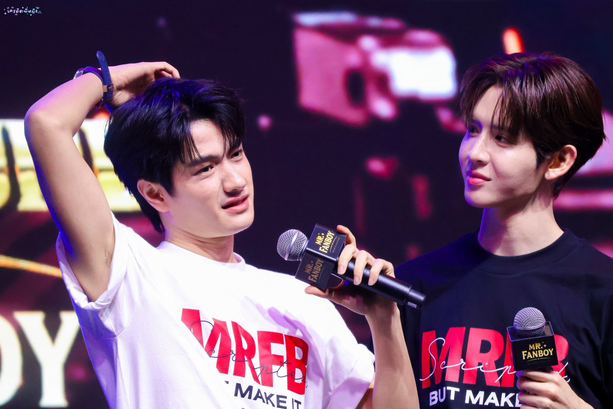 yyying_yy's tweet photo. 2026.10.03 | #nattanax #JamesSu  

ก็เอ็นดูหลายอยู่ ~ 

MR FANBOY CHAPTER 6
#MrFanboyEP6 https://t.co/yzegTYHa0M