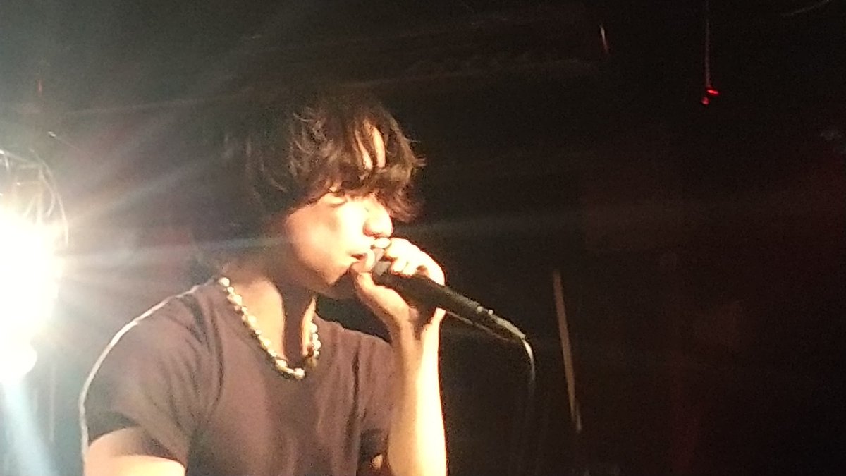 ren_nana_love93's tweet photo. #NoMad 
#立川HeatBeat 

@NoMad_official4 https://t.co/4rAMURGNdH
