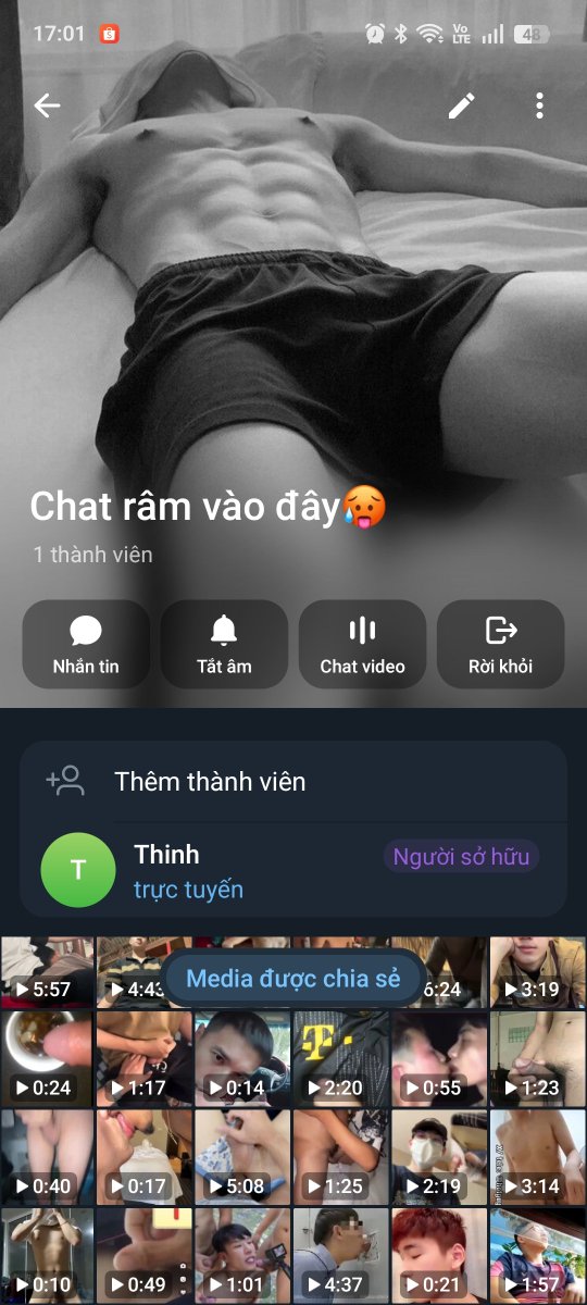 thinh196358's tweet photo. https://t.co/9o3gwc8P5p
Gr này mình tạo có vd gì mình sẽ gửi vào, đa thể loại. https://t.co/KUwaKq7vkn
