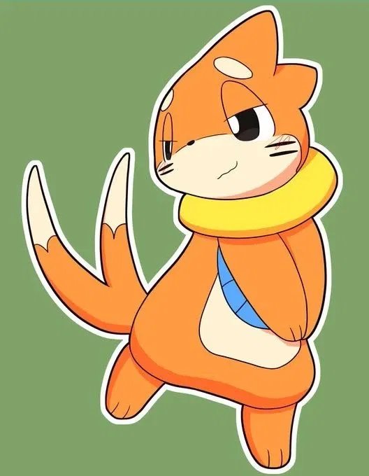 PokephileAnmus's tweet photo. My 3 favorite Pokemon are…

Oshawott - Starter
Buizel- Regular
Mew- Mythical 

PASS IT ON! https://t.co/AUigGaeVsd
