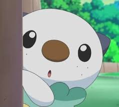 PokephileAnmus's tweet photo. My 3 favorite Pokemon are…

Oshawott - Starter
Buizel- Regular
Mew- Mythical 

PASS IT ON! https://t.co/AUigGaeVsd