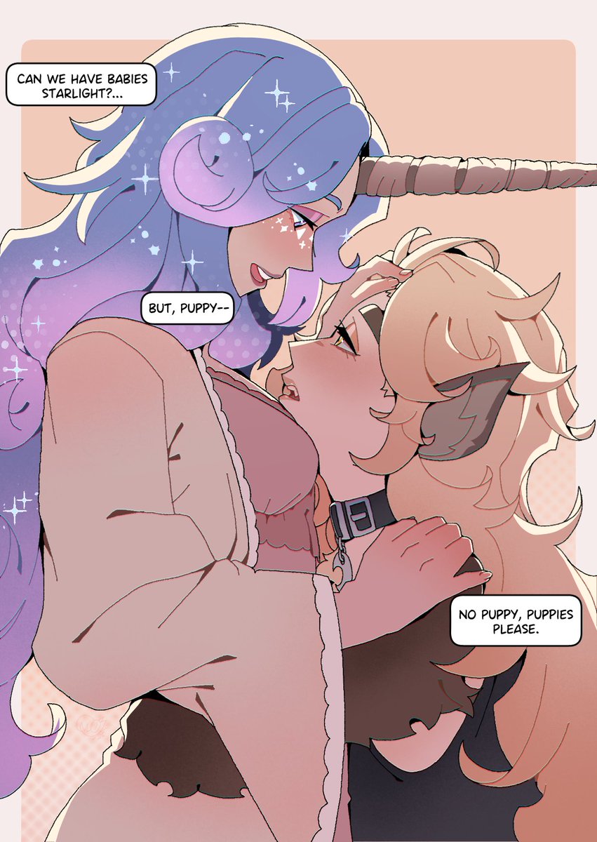 Mixief1's tweet photo. dlocktober 04: Baby Fever

#deadlock #deadlocktober https://t.co/4AqwIHrTFt