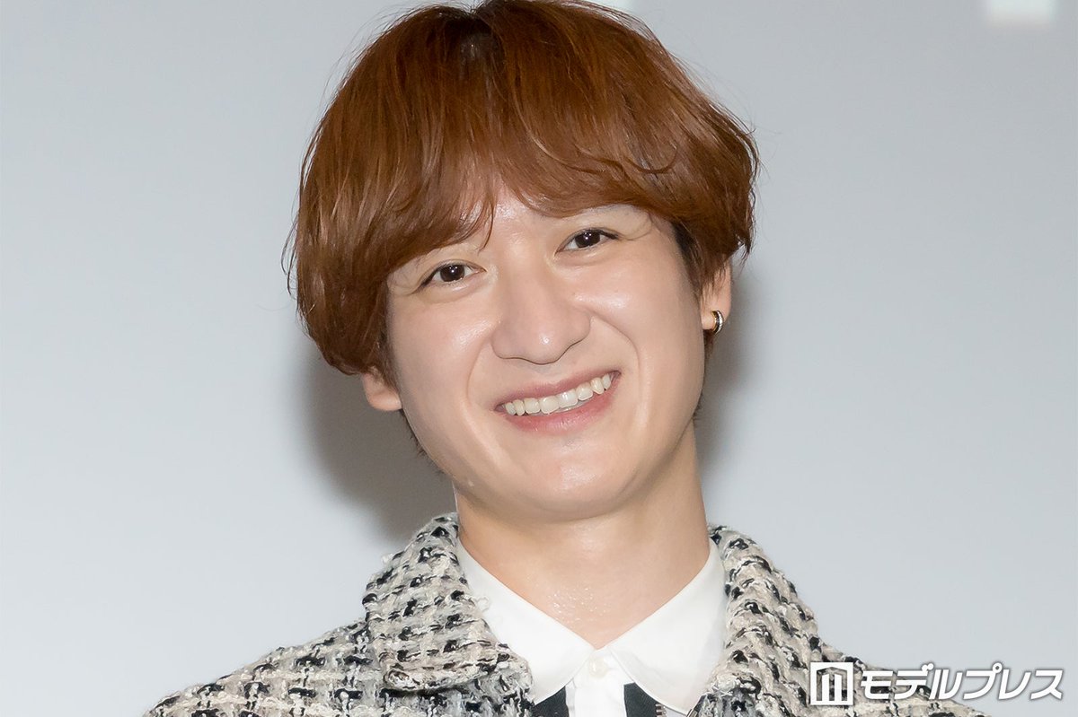 modelpress's tweet photo. 宮田俊哉、キスマイは
「世界で一番かっこいいグループ✨️」

テーマソング「Escape」
“13時間〜14時間”撮影のMV撮影語る💭
https://t.co/1XfSR5guhs

「最後が二階堂（高嗣）だったんですけど、朝4時半くらいまで撮ってたと聞きました。彼は24時間くらい…」

アニメ『カードファイト!! ヴァンガード Divinez 運命星戦編』舞台あいさつ🎞️