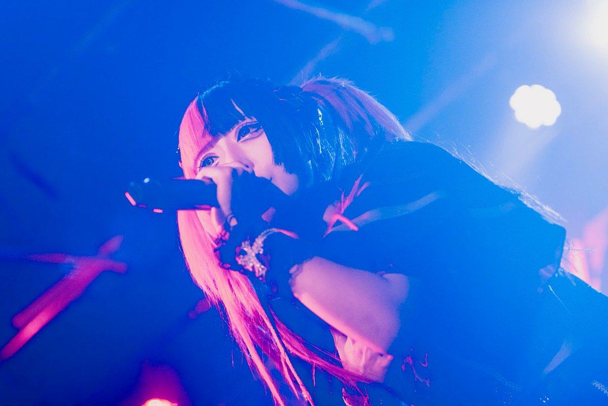 radthalive's tweet photo. #RADtheLIVE速報

【 Re:bellious 】
@Rebellious_new

／

さあー反抗開始‼️

＼

📸
@photo____r https://t.co/SnAC0dWWIo