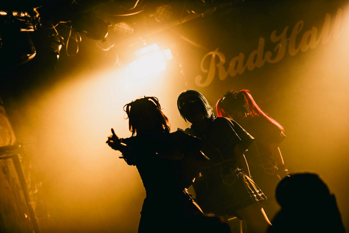 radthalive's tweet photo. #RADtheLIVE速報

【 Re:bellious 】
@Rebellious_new

／

さあー反抗開始‼️

＼

📸
@photo____r https://t.co/SnAC0dWWIo