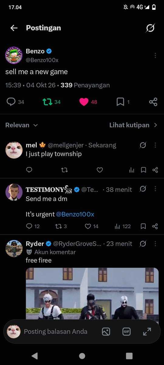 mellgenjer's tweet photo. @UrsTrueTwilight @Benzo100x GRkqq2m7mF3xUjJ6cgz5UMyuYt59q1XetUW6sESWq8Nd https://t.co/MgrZkgZGpn