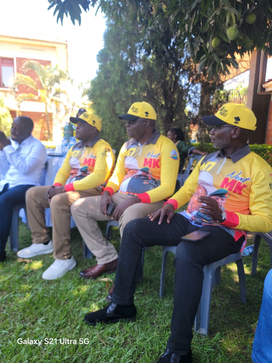 Judith_Mukidi's tweet photo. Gen @mkainerugaba Lango subregion endorsement Rally on the move .. the vibe is high @DaudiKabanda @BagaayaP @MichealMawanda1 https://t.co/dH2YCS6Hzh