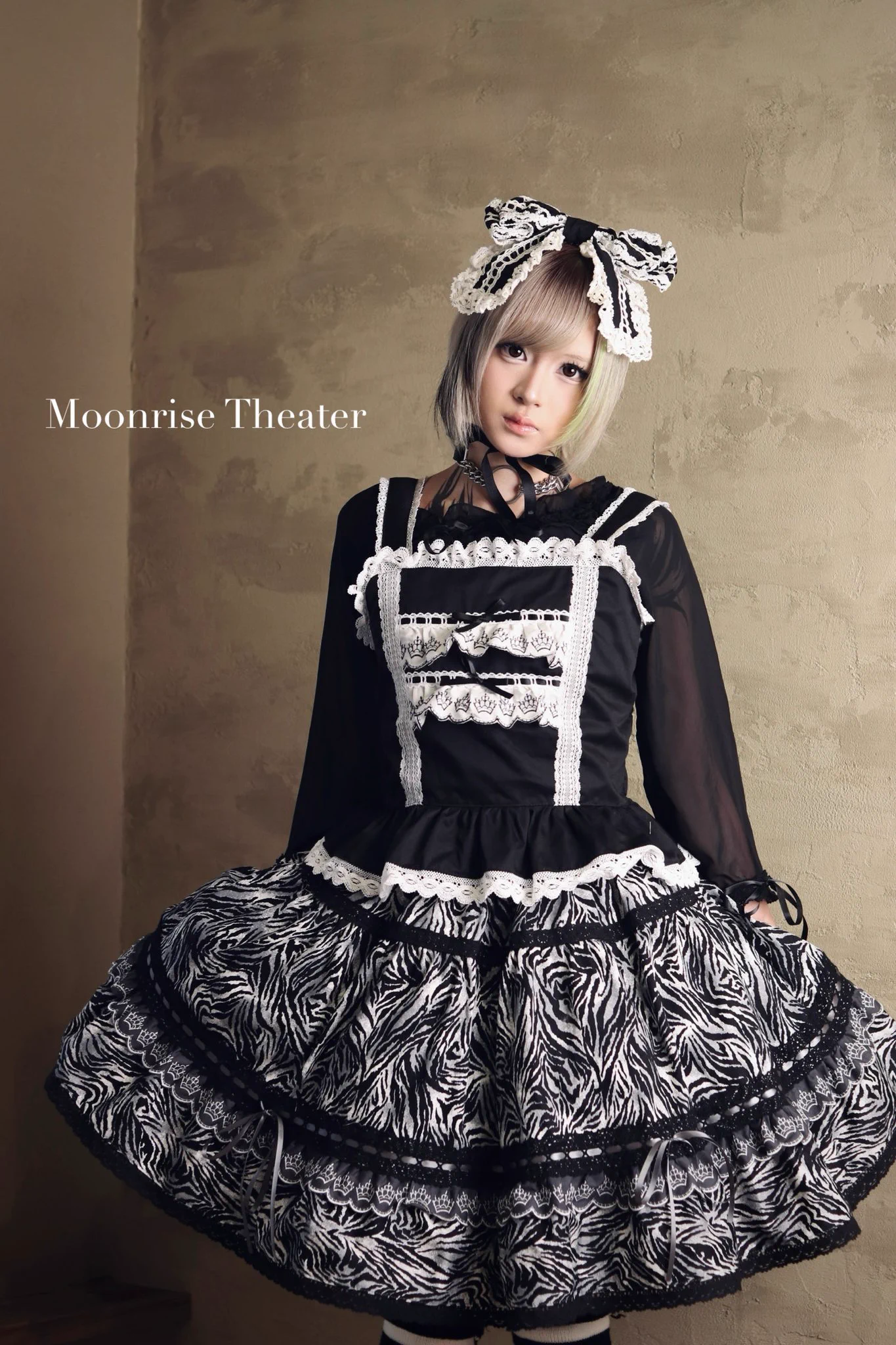 ATELIER-PIERROT新宿マルイアネックス店 on X: 