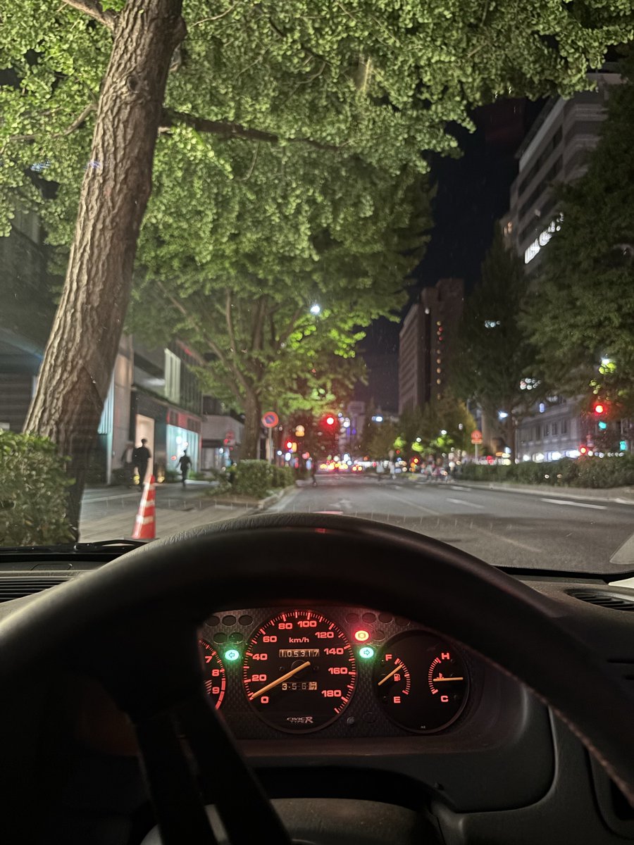 we_are_vtec's tweet photo. 久々の仙台 https://t.co/N92KfIEUit