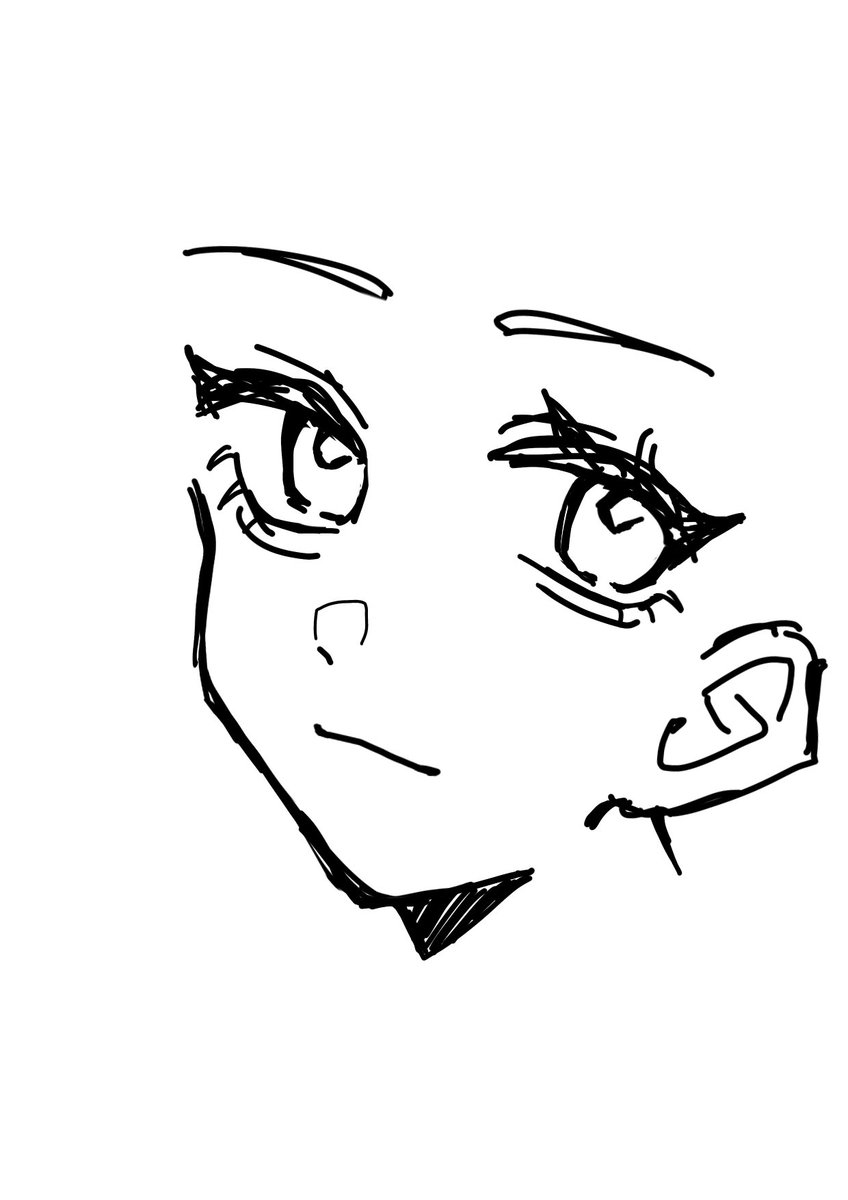 upaaaaa_dosei's tweet photo. 指描き楽しいかも🤩‼️ https://t.co/NMViaA34UT
