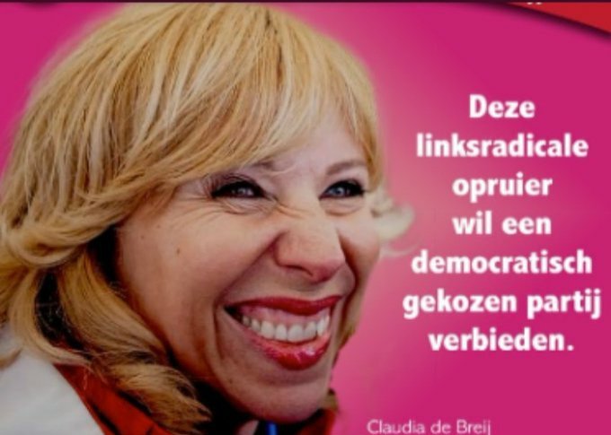 arievdbarg's tweet photo. @Symphony_res Smerig links deugwijf https://t.co/6yclh6U2gM