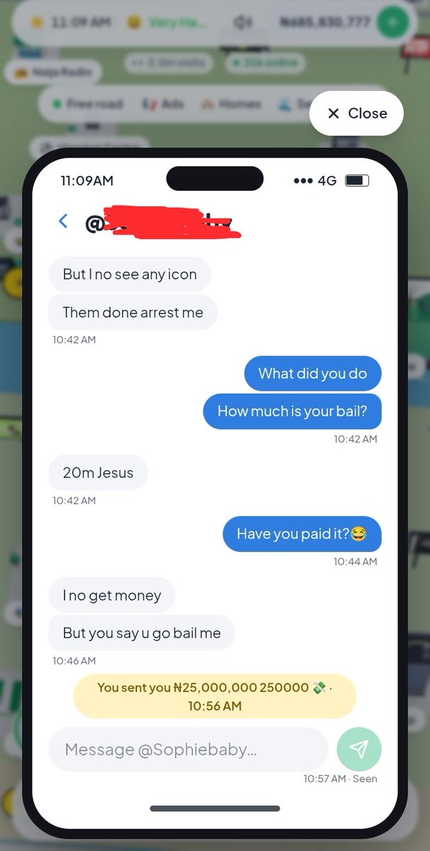yourkingvincent's tweet photo. Call me your get out of jail card😭😂 https://t.co/U2tEkXFc1e
