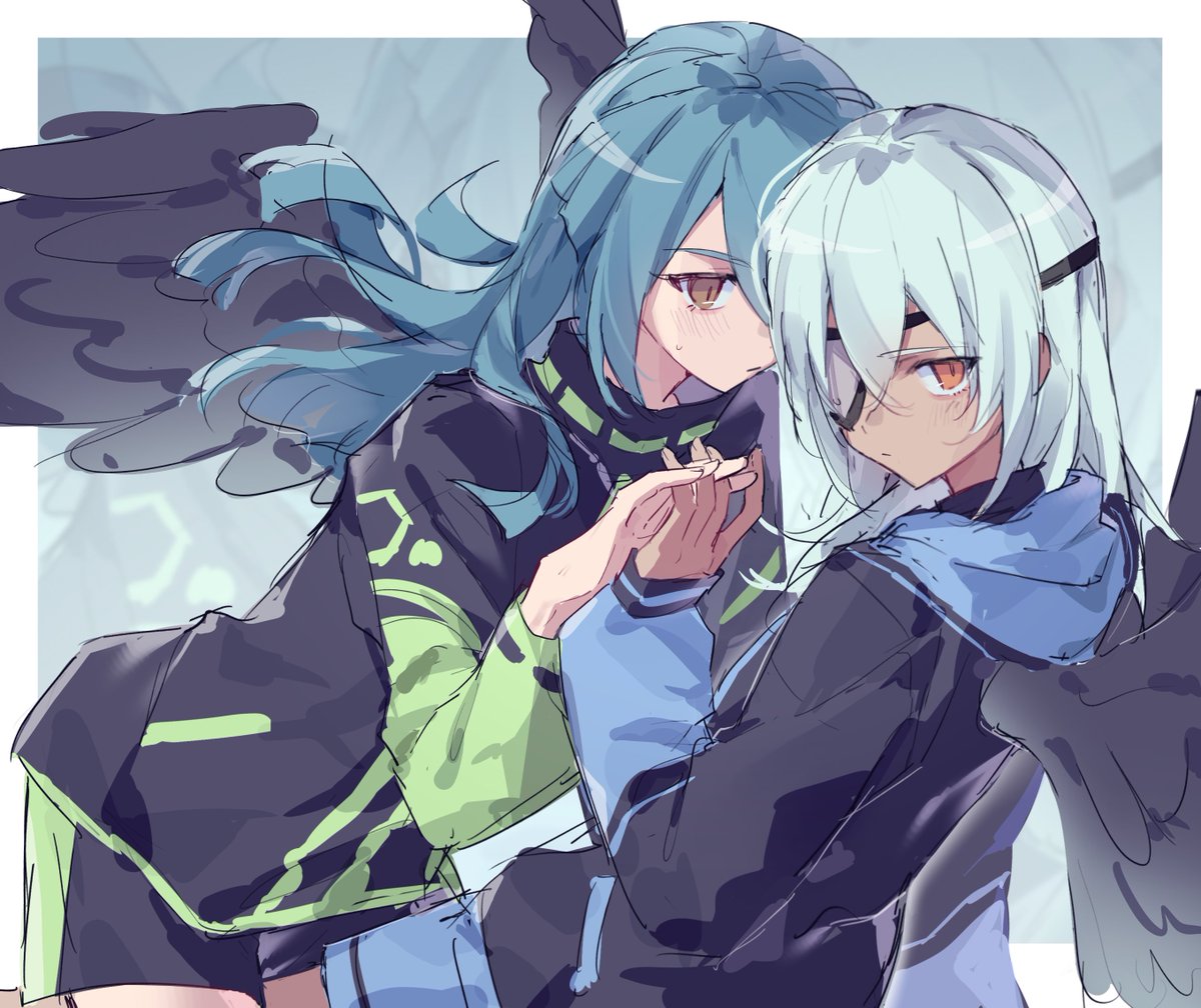 yumk0724's tweet photo. 好喜欢这俩人配色...完全养眼 https://t.co/VSWjgr99Lr