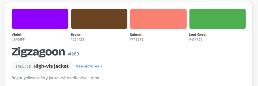 kodaolio's tweet photo. Today's prompt. palette and item
Finding out a way to share this to get people interested in taking part in this daily challenge. Still working on the site, this has become a fun passion side project for me

I just need to make sure I also stay consistent lol https://t.co/FYIzGOamUD