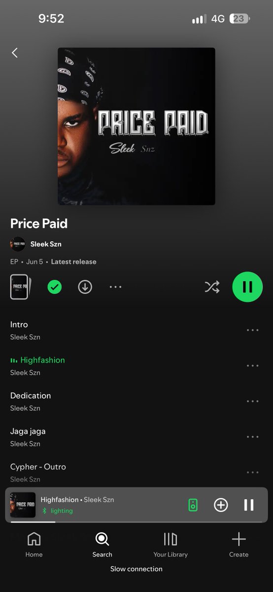 slyy_mucch's tweet photo. You no go regret listening to this I promise https://t.co/pM8TJhTGTB