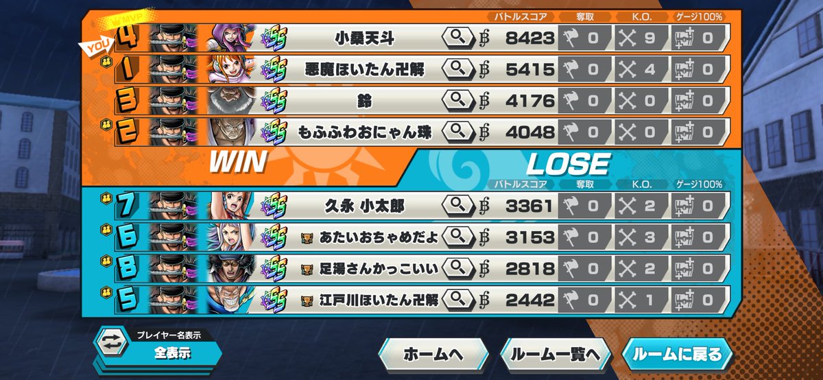 Ashiyu001's tweet photo. トロフィー捨ててこいよー！ https://t.co/FmHpJSszDt