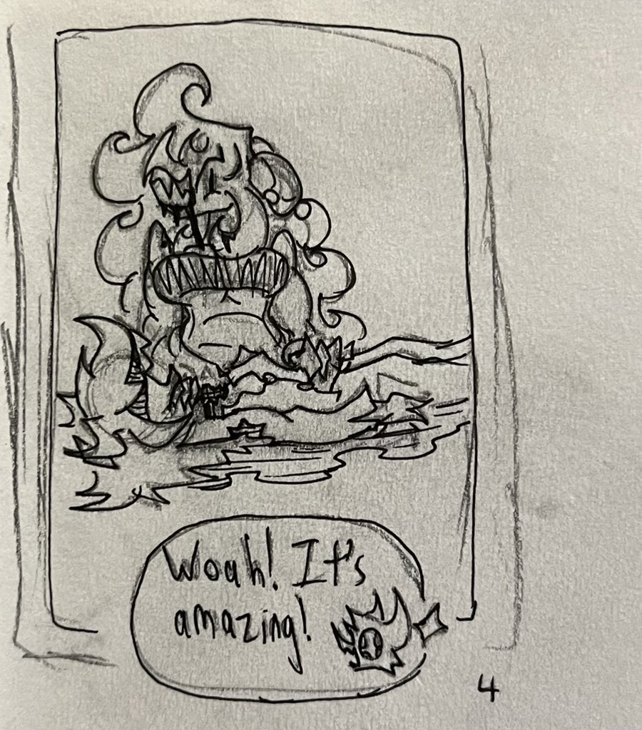 ShinyStarDragon's tweet photo. Wyrmhole and Cataclysma 22: Couple Photo 1/2

When Wyrm awoke from the hospital, the first thing he said was "worth it" (which he impressively said despite part of his throat torn out)
#comic #wyrmholeandcataclysma #art #couple #dragons https://t.co/QkXn6FdS5H