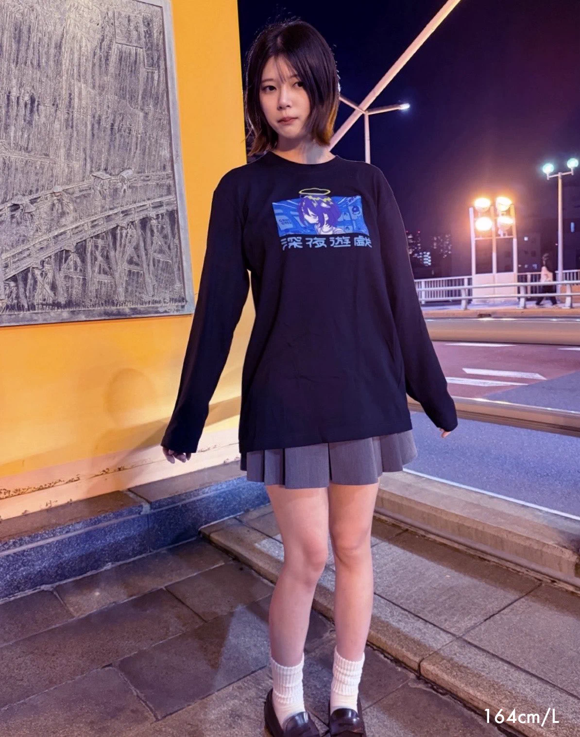 A.YAMI (楽園東京) on X: 