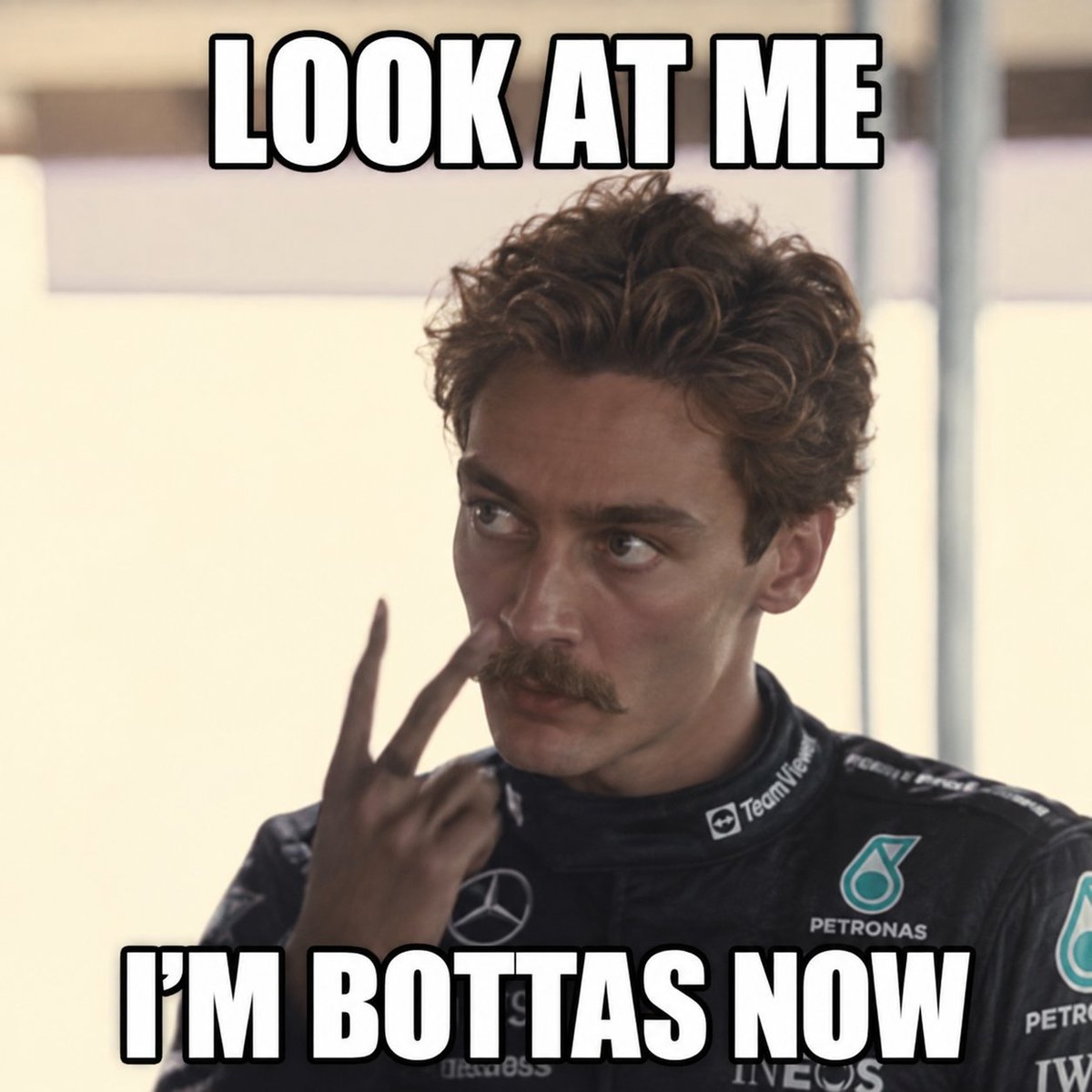 FibekEX's tweet photo. XDDDDD #f1 https://t.co/XIoJ24kxrz