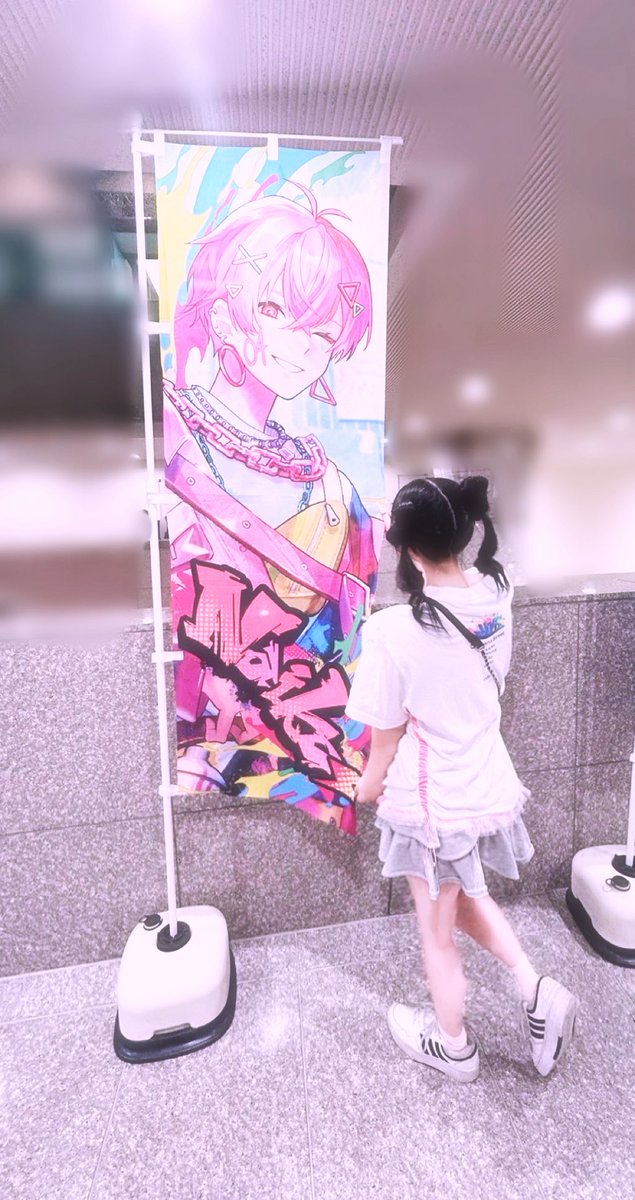 nqiko_04's tweet photo. #引用で雑に紹介されたい https://t.co/mbfdRl98OJ