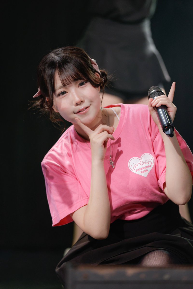 eboshirock134's tweet photo. 「大阪名物！タコパライブRT」
#シンセカイヒーロー
#夢波あろは🍼🎀
#あろちゅたいむ
@aloha_yumemi 
2026.10.02 ROCKTOWN https://t.co/Ayolpa8gPx