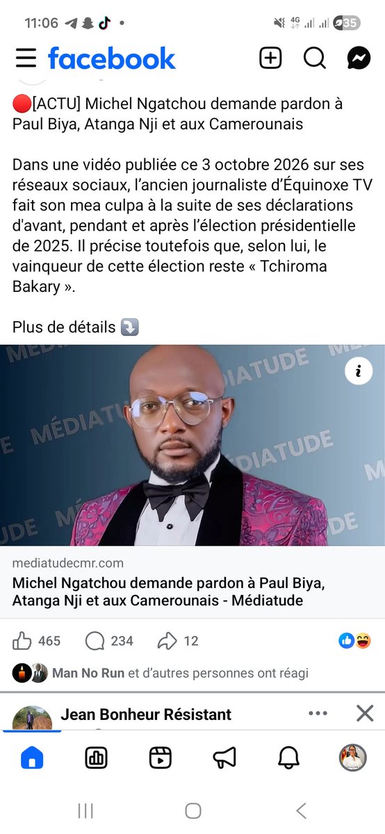 pharesntalla's tweet photo. Le longue Longue du journalisme https://t.co/PQRgHl5KUd