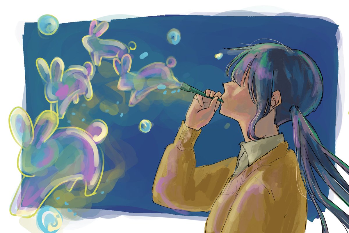 akozakiii's tweet photo. #絵描きさんと繋がりたい
#絵柄が好みって人にフォローされたい
#秋の創作クラスタフォロー祭り

全反応巡回します💫🙏 https://t.co/PnLTQWayna