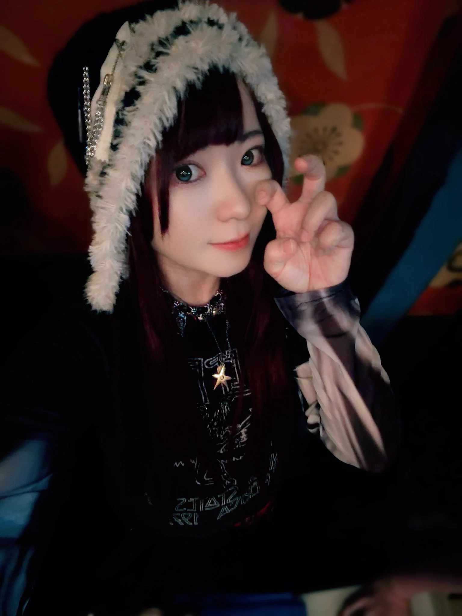 M1LKYWAY（伊集院香織 / Kaori Ijuin）◇10月30日ツーマン！ (@kaori__