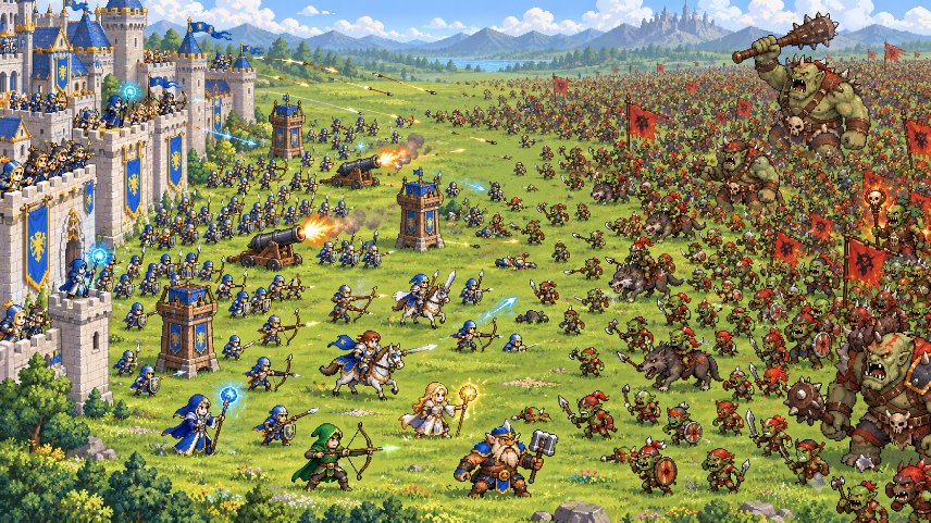 Hypodrop's tweet photo. 20 GTD + 30 FCFS spots for World of Defense. 

World of Defense is evolving into a large-scale 2D fantasy siege-defense game.

- Follow @ZeroDev21 & @HypoDrop & @MirStriker
- Like + rt this post.
- Drop ETH address in comments