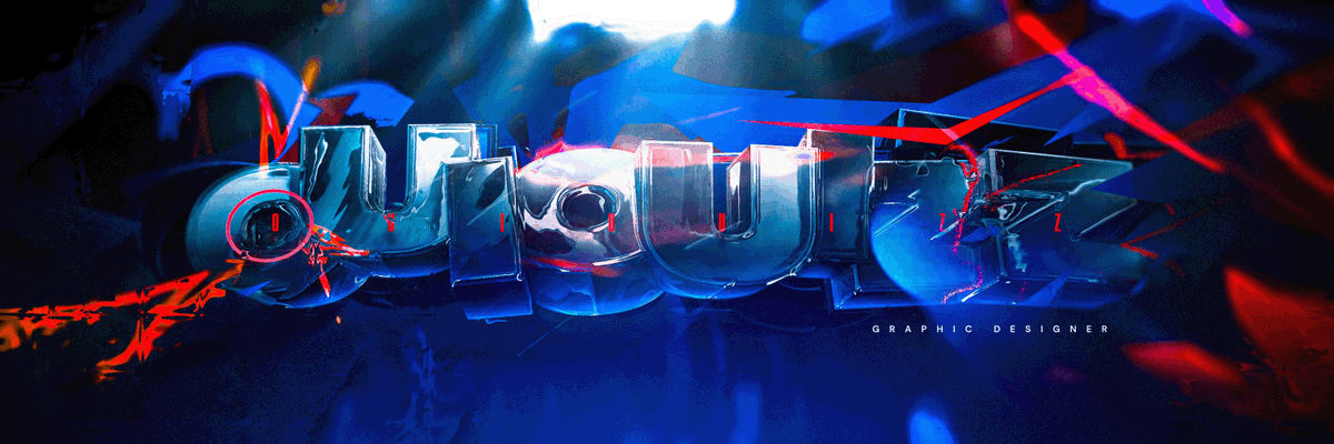mzxvisuals's tweet photo. Header for @OuiouiZz2 

RT https://t.co/Yd7UMABRVj
