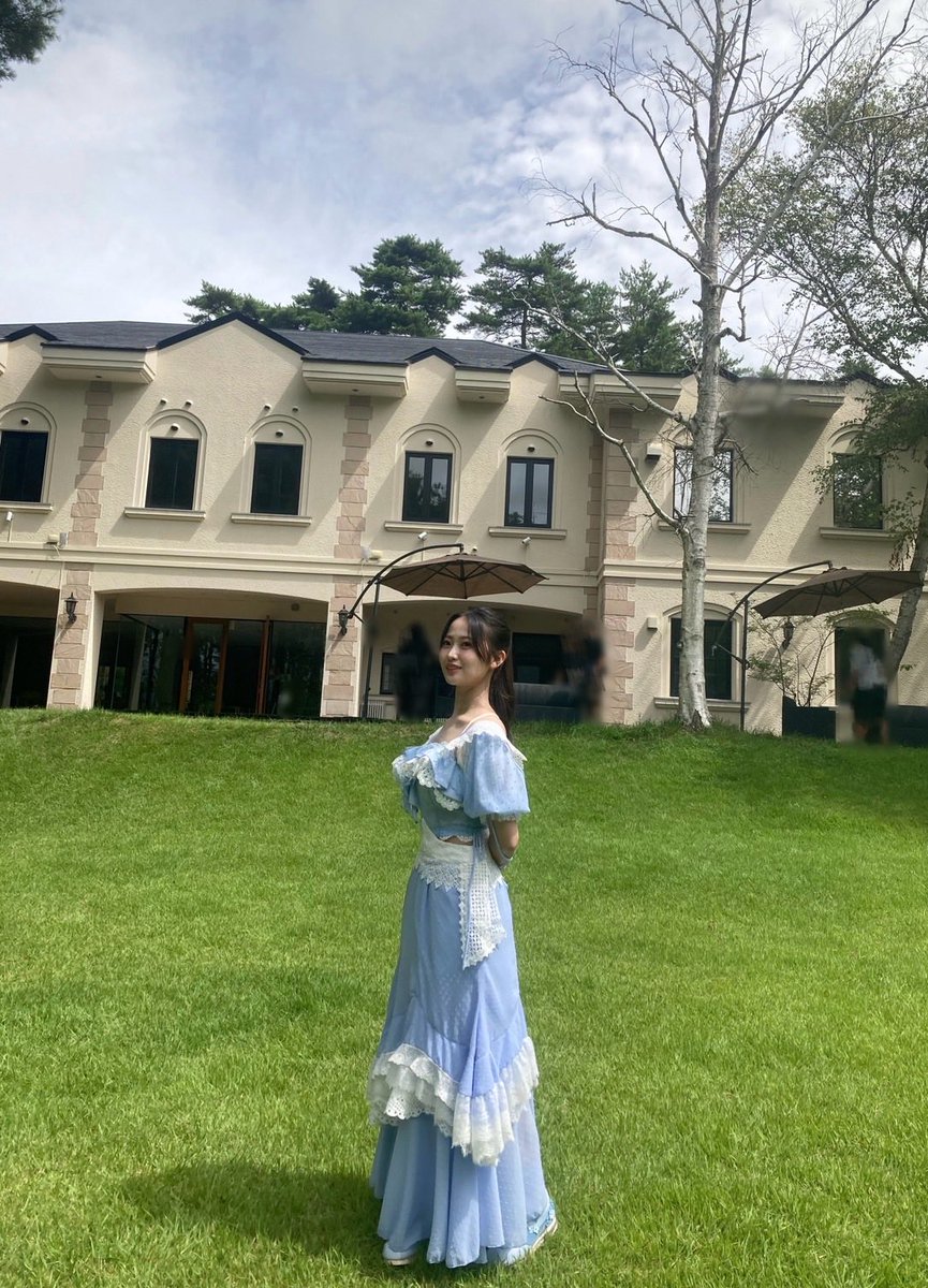 hinatazaka46's tweet photo. 【ブログ更新☀️ 蔵盛妃那乃】あの夏を、もう一度「蔵盛妃那乃」
https://t.co/LzUWeP6h7D
 #日向坂46 #蔵盛妃那乃 https://t.co/DNNfBtmsX3