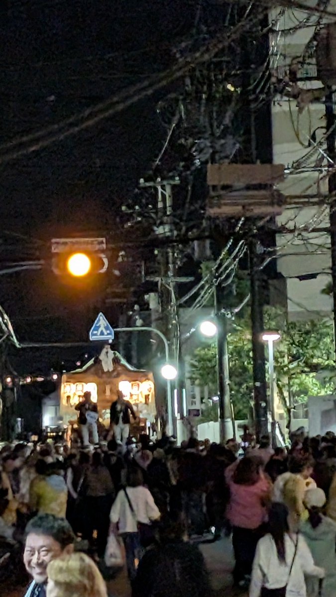 Tehepero1abcba2's tweet photo. 来週祭りやけど

今の所未定😔

理由の1つが祭りが多過ぎるから😂
#やぐらパレード #やぐら
#パレード #阪南市尾崎 https://t.co/aMKYR4xqAu