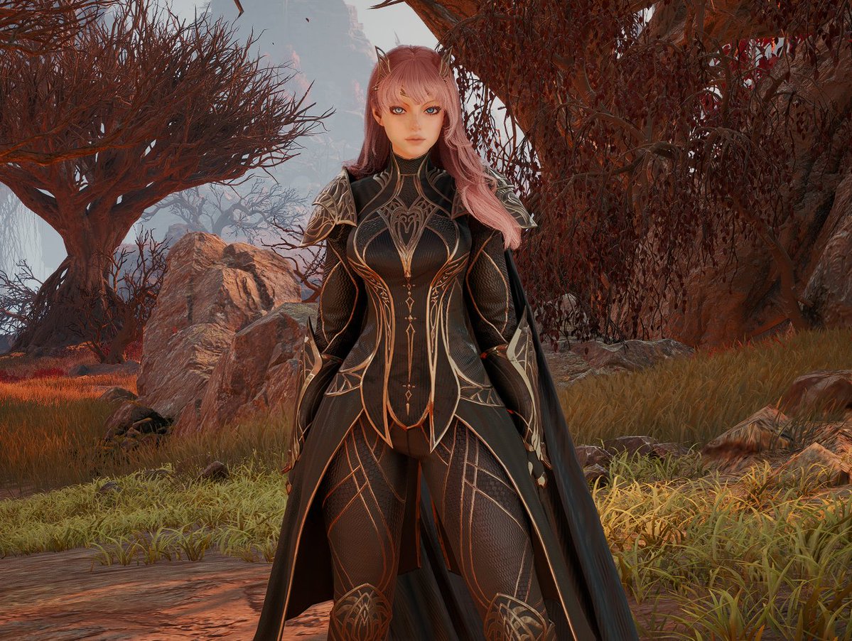 windupLumina's tweet photo. It just took me 2 hours to create her... completely normal. https://t.co/9XNM5bIjpP
