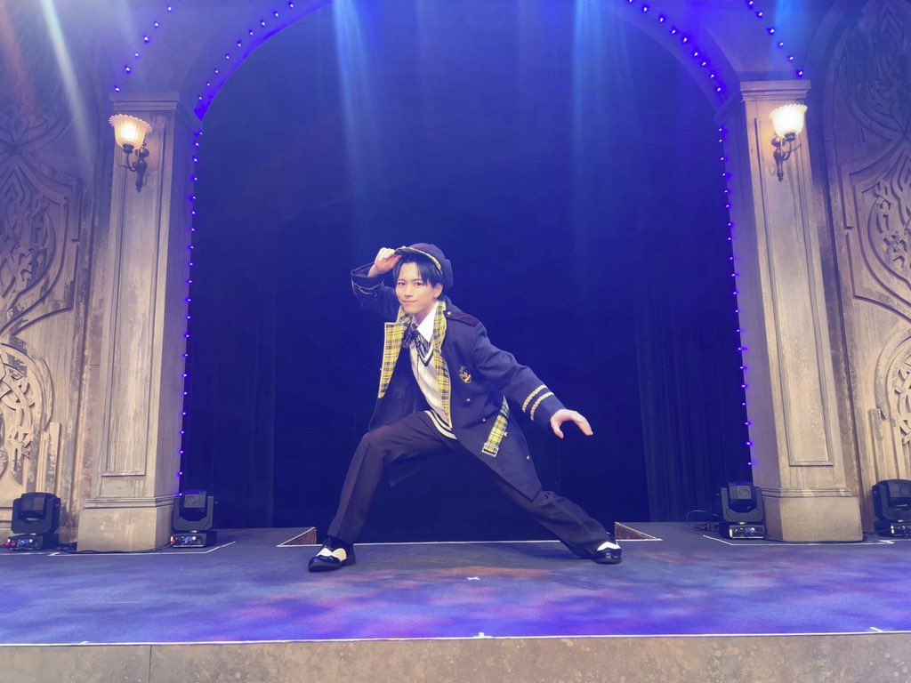 IoriHayakawa_00's tweet photo. ということで

舞台『拝啓、親愛なる魔法使いのあなたへ - lapis lazuli -』
無事終幕!

レタステの応援、
誠にありがとうございました!!

最高に甘くて楽しい時間でした!🍮

それでは!𝐁𝐲𝐛𝐞𝐞~~~!(ばいび〜〜〜!)

ノノ 役/早川 維織

 #レタステ https://t.co/NcIbjEfCq3